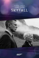 Skyfall (2012)