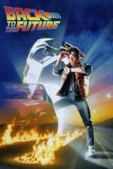 Back to the Future poster 32