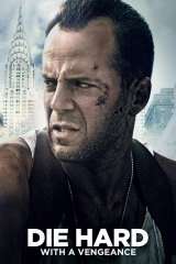Die Hard: With a Vengeance poster 14
