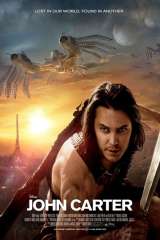 John Carter poster 19