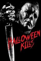 Halloween Kills poster 32
