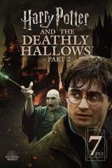 Harry Potter and the Deathly Hallows: Part 2 (2011)