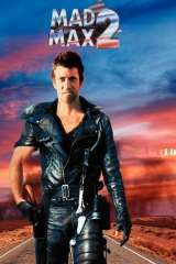 Mad Max 2 poster 10