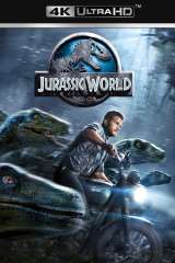 Jurassic World poster 10