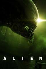 Alien poster 31