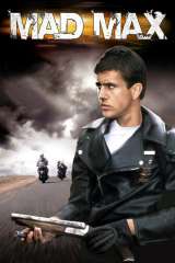 Mad Max poster 31