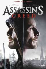 Assassin's Creed poster 13