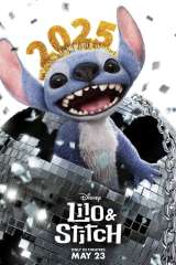 Lilo & Stitch poster 28