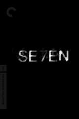 Se7en poster 37