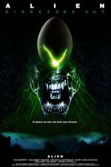 Alien poster 23