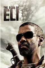 The Book of Eli poster 11