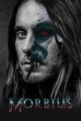 Morbius poster 3