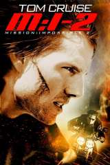 Mission: Impossible II poster 22