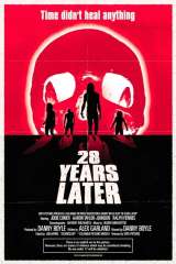 28 Years Later poster 21