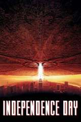 Independence Day poster 34