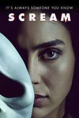 Scream poster 18