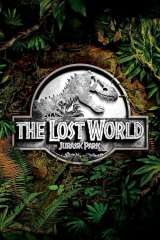 The Lost World: Jurassic Park poster 34