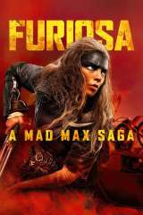 Furiosa: A Mad Max Saga poster 22