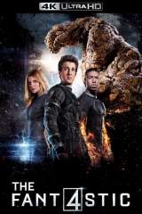 Fantastic Four poster 21