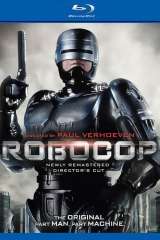 RoboCop poster 2