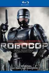 RoboCop (1987)