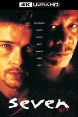 Se7en poster 17