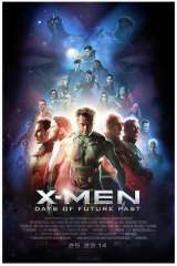 X-Men: Days of Future Past poster 11