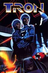 Tron poster 40