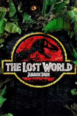 The Lost World: Jurassic Park poster 32