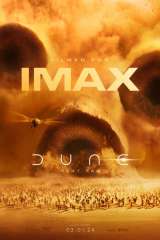 Dune: Part Two poster 28
