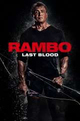 Rambo: Last Blood poster 44