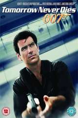 Tomorrow Never Dies poster 10