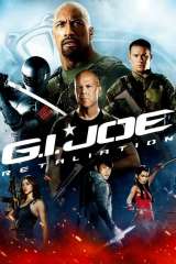G.I. Joe: Retaliation poster 6