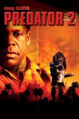 Predator 2 poster 15