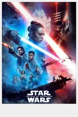 Star Wars: The Rise of Skywalker poster 16