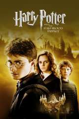 Harry Potter and the Half-Blood Prince poster 33