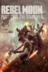 Rebel Moon - Part Two: The Scargiver poster 28