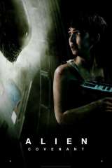 Alien: Covenant poster 3