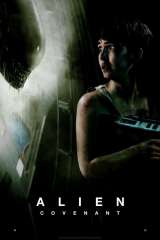 Alien: Covenant (2017)