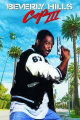 Beverly Hills Cop III poster 19