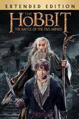 The Hobbit: The Battle of the Five Armies (2014)