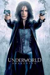 Underworld: Awakening poster 1