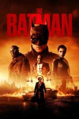 The Batman poster 3