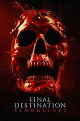 Final Destination Bloodlines poster 46