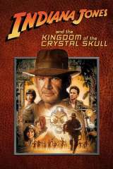 Indiana Jones and the Kingdom of the Crystal Skull poster 16