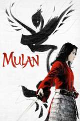 Mulan poster 45