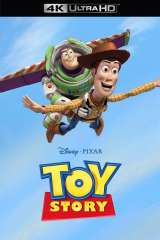 Toy Story poster 20