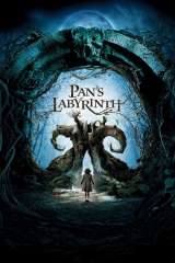 Pan's Labyrinth poster 14