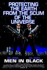 Men in Black poster 3