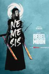 Rebel Moon - Part One: A Child of Fire poster 14